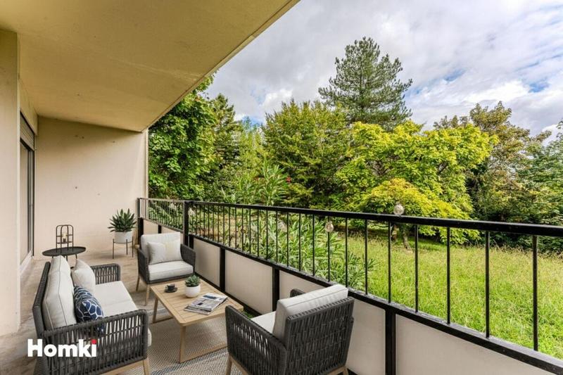 Appartement - 73 m² - 3 pièces