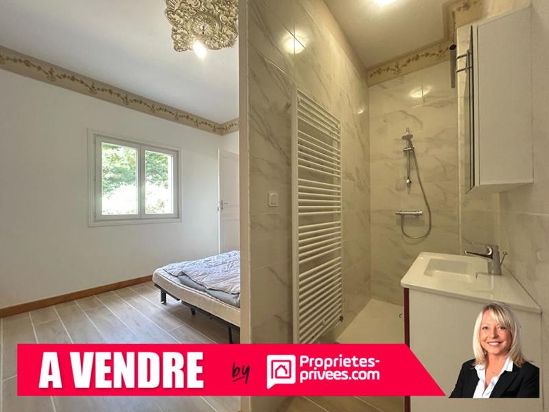 Maison - 210 m² - 6 pièces