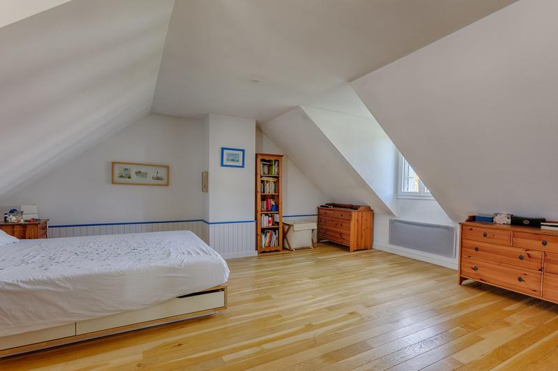 Maison - 114 m² - 6 pièces