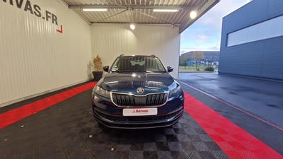 Skoda Karoq 1.6 Tdi 116 Ch Dsg7 Business