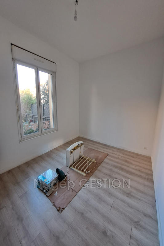 Appartement - 48 m²