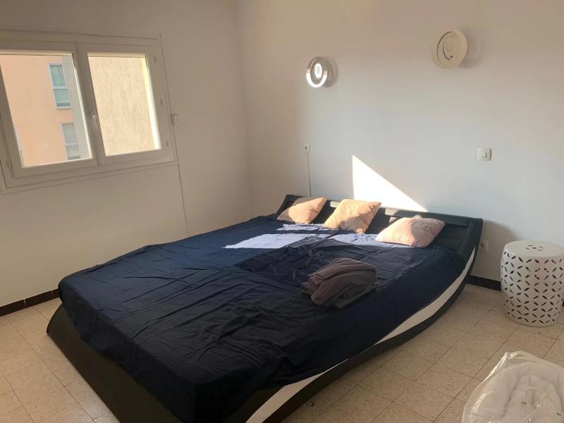 Appartement - 80 m² - 3 pièces