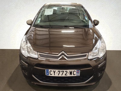 Citroën C3 1.0 Vti 68 Confort