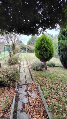 Maison de ville - 88 m² - 5 pièces