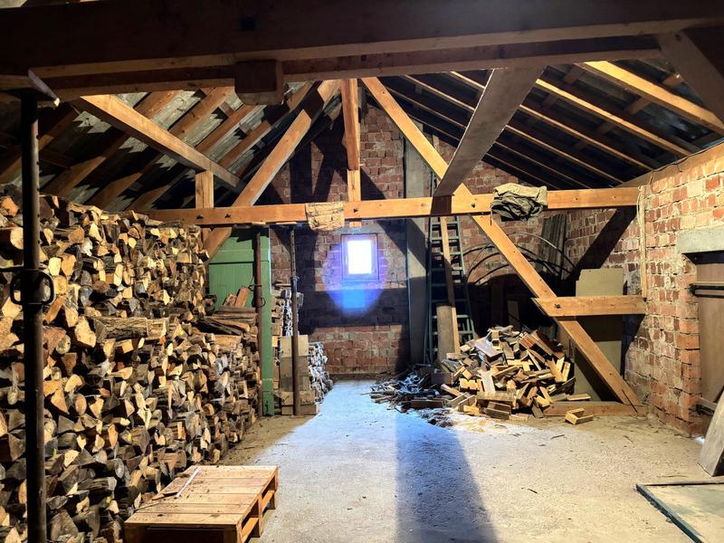 Maison - 107 m² - 6 pièces