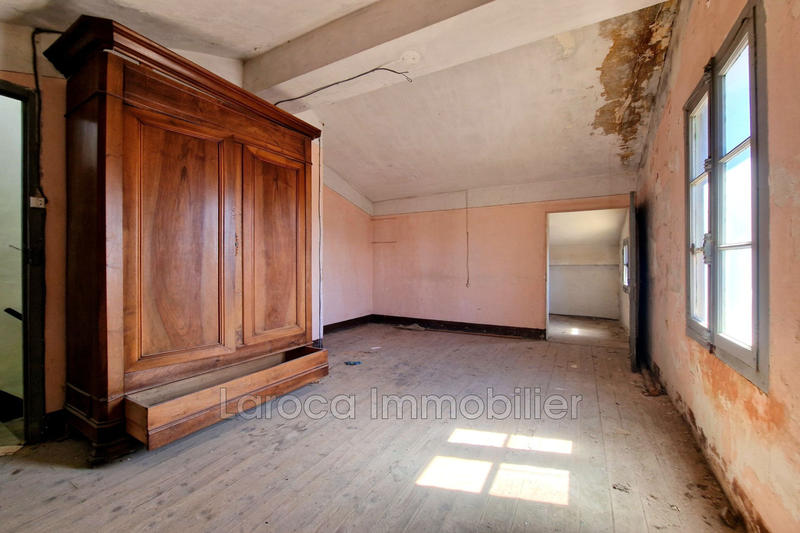 Mas - 135 m² - 6 pièces