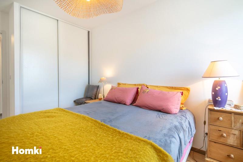 Appartement - 86 m² - 3 pièces