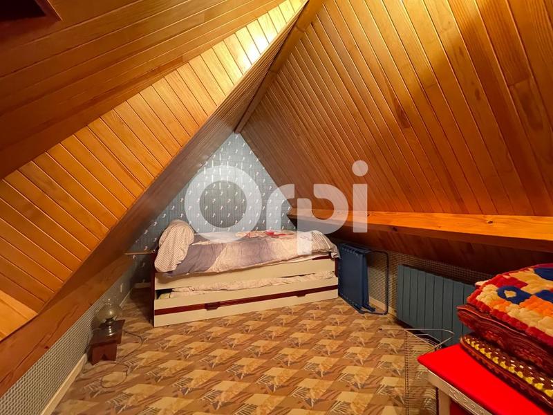 Maison - 178 m² - 6 pièces