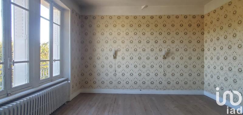 Maison - 152 m² - 6 pièces