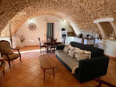 Appartement - 61 m² - 2 pièces