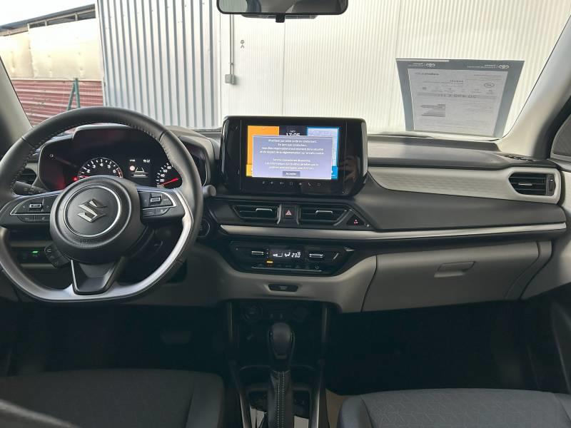 Suzuki Swift 1.2 Dualjet Hybrid Auto Pack