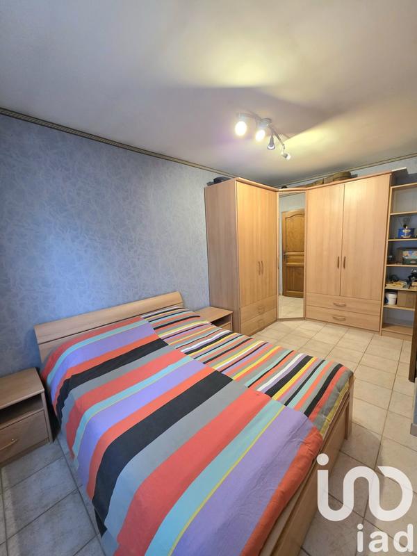 Maison - 139 m² - 5 pièces