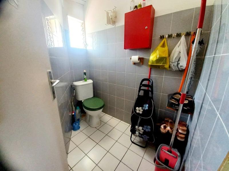 Appartement - 69 m² - 4 pièces