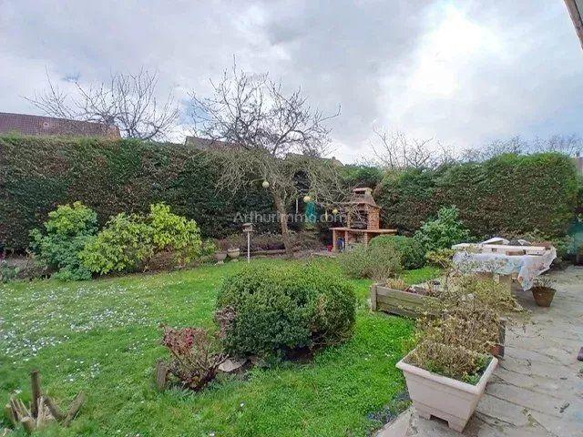 Maison - 150 m² - 8 pièces