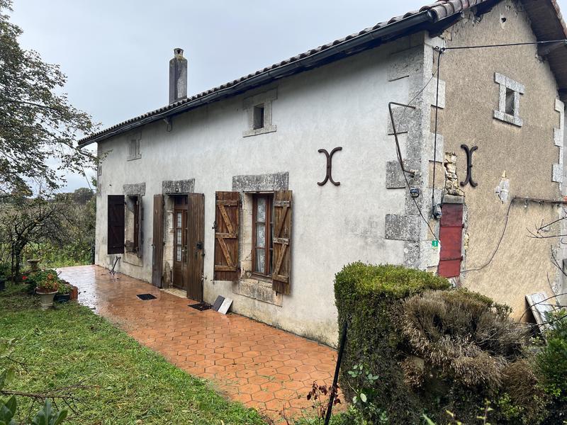 Villa - 75 m² - 3 pièces