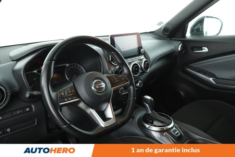 Nissan Juke 1.0 Dig-T Enigma Dct 114 ch