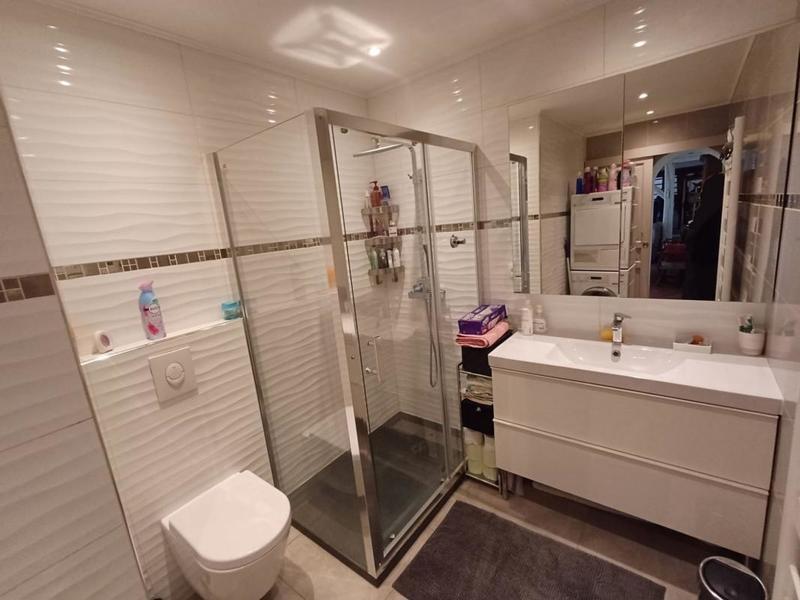 Maison - 165 m² - 6 pièces