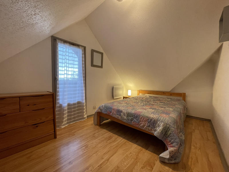 Appartement - 45 m² - 3 pièces