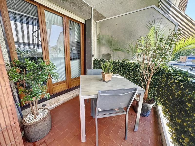 Appartement - 84 m² - 3 pièces