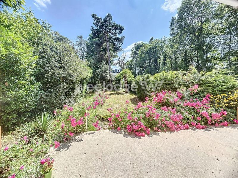 Maison traditionnelle - 118 m² - 7 pièces