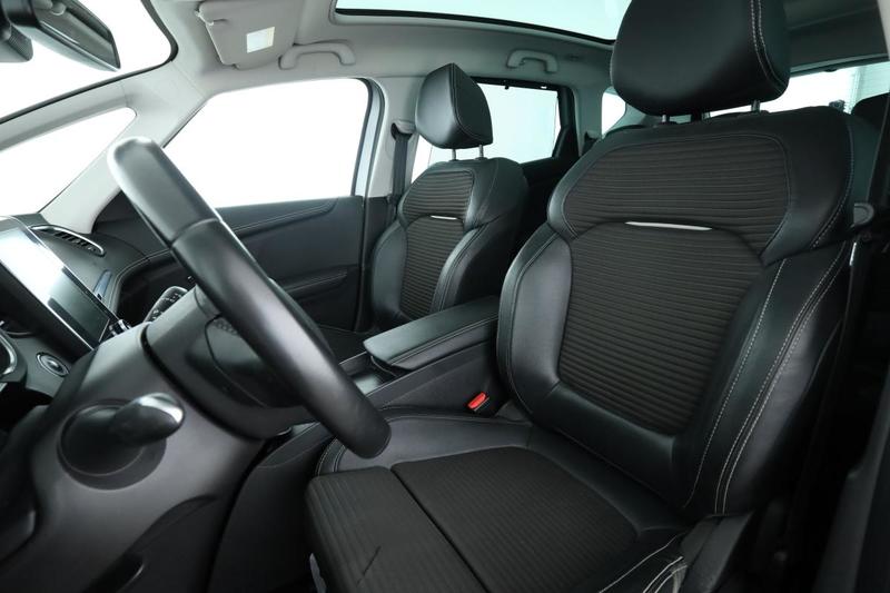 Renault Scénic 1.3 TCe Bose Edition 140 ch