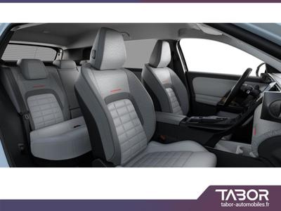 Citroën C5 Aircross Mhev 145 Max Massage Pano