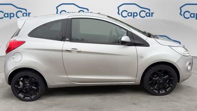 Ford Ka II 1.2 69 Titanium