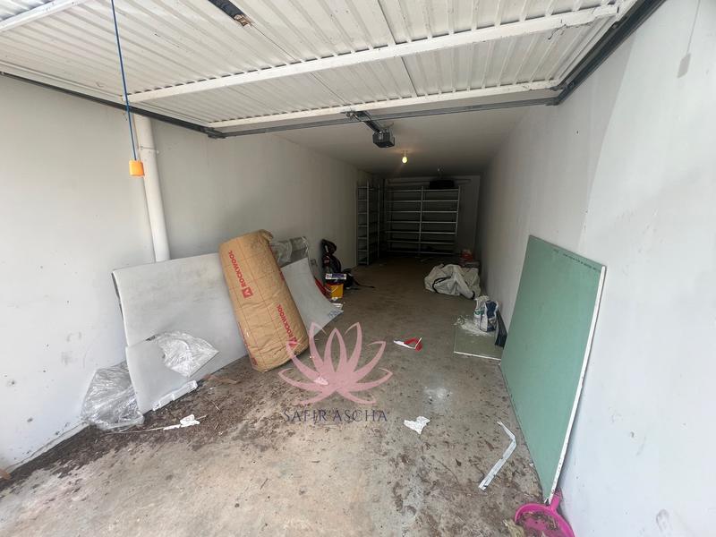 Local commercial - 22 m² - 1 pièce