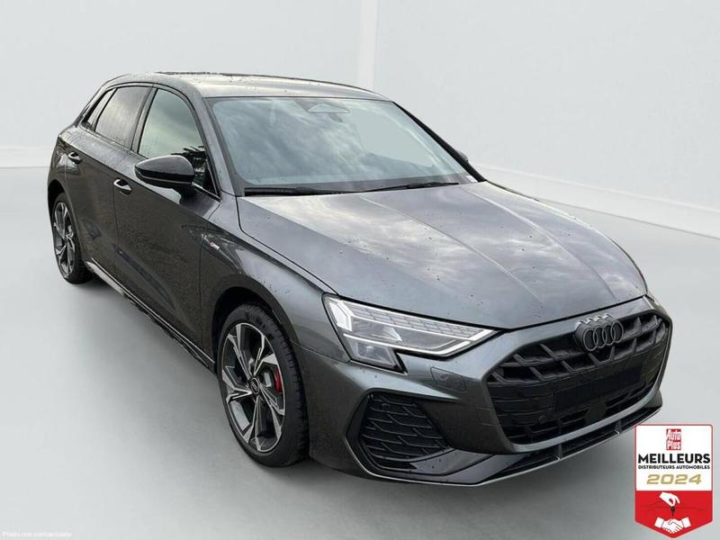 Audi A3 sportback Nouvelle 45 Tfsi E Hybride Rechargeab
