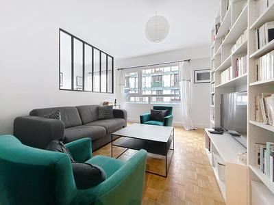 Appartement - 31 m² - 1 pièce