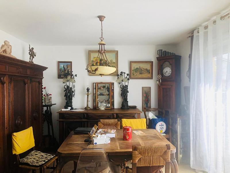 Maison - 80 m² - 3 pièces