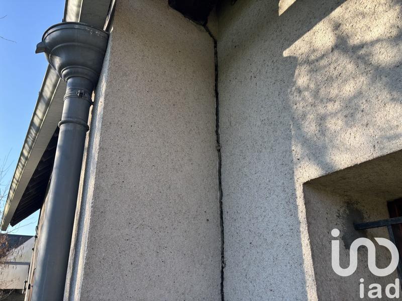 Maison - 165 m² - 6 pièces