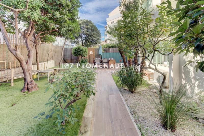 Appartement - 53 m² - 3 pièces