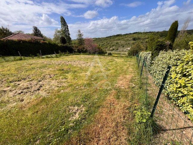 Terrain constructible - 402 m²