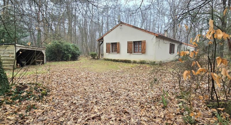 Villa - 98 m² - 5 pièces