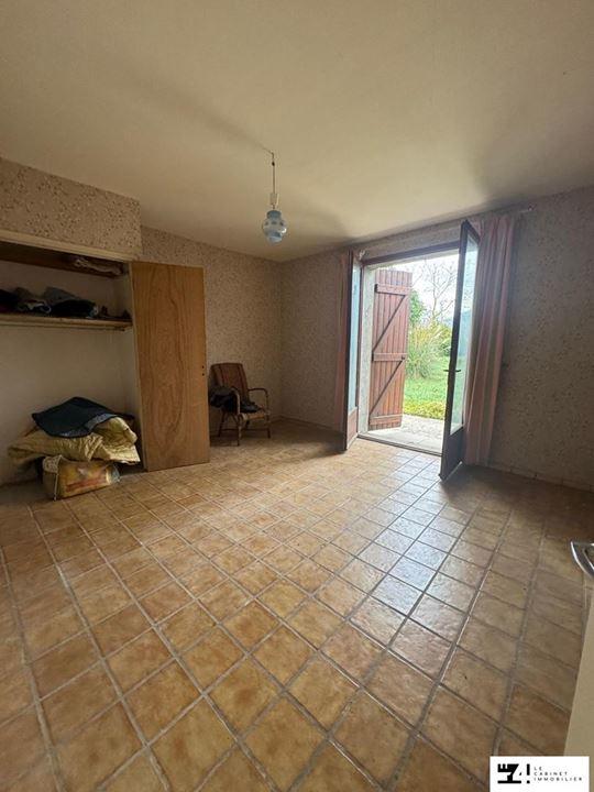 Maison traditionnelle - 123 m² - 5 pièces