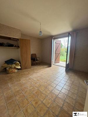 Maison traditionnelle - 123 m² - 5 pièces