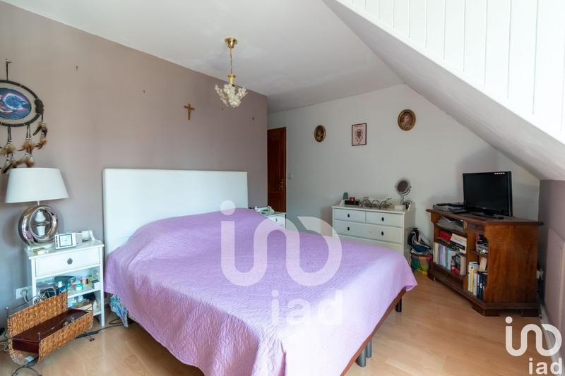 Maison - 119 m² - 5 pièces