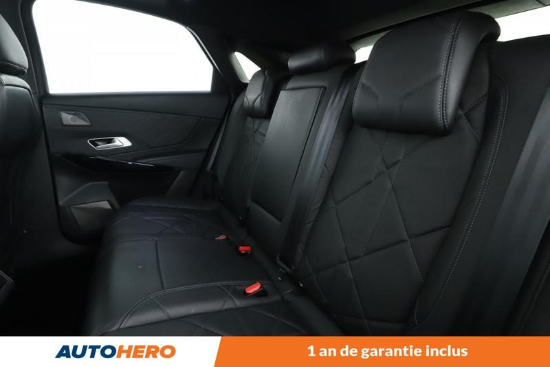 Ds Ds 7 Crossback 1.6 PureTech Grand Chic Automatique 225 ch