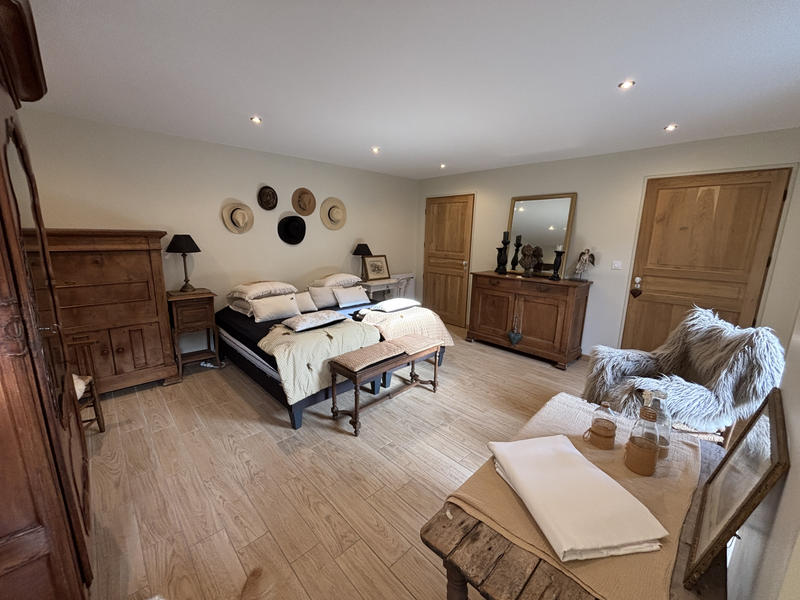 Maison - 150 m² - 7 pièces