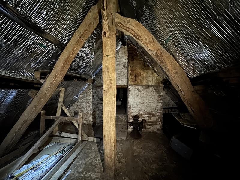 Maison - 63 m² - 4 pièces