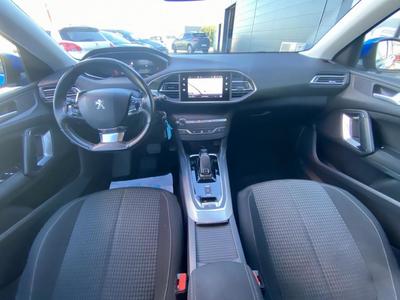 Peugeot 308 Sw II BlueHDi 130 Eat8 s&amp;amp;S Active Business