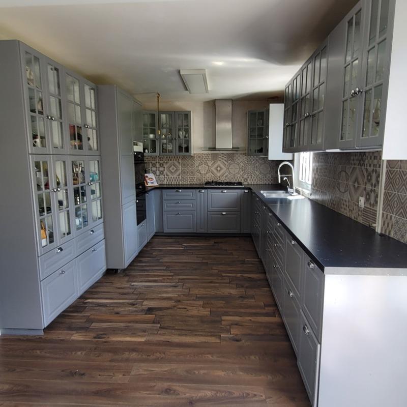 Maison - 115 m² - 6 pièces