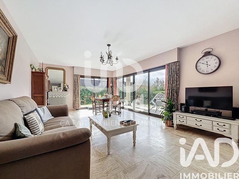 Maison - 170 m² - 6 pièces