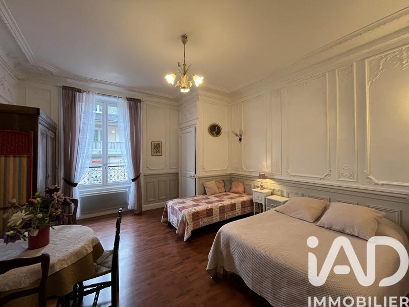 Appartement - 56 m² - 2 pièces