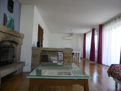 Maison ancienne - 162 m² - 6 pièces