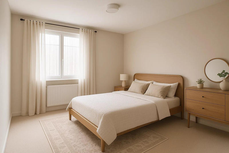 Maison - 164 m² - 5 pièces