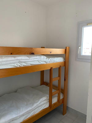 Appartement - 25 m² - 1 pièce