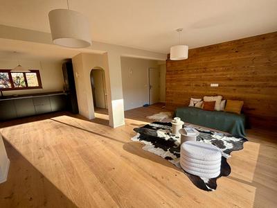 Appartement - 108 m² - 5 pièces