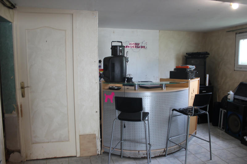 Maison - 128 m² - 4 pièces